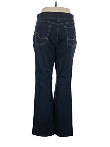 Levi Strauss Signature Jeans (view 2)