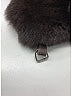 Fendi Black Winter Hat Size M - photo 5
