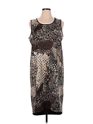 Chico's Cocktail Dress (view 1)