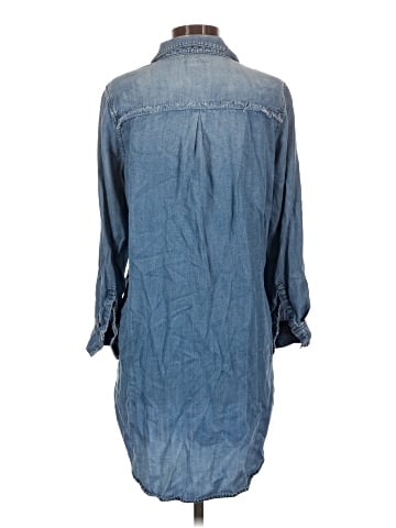 Westbound Long Sleeve Button-Down Shirt (view 2)