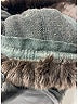 Fendi Black Winter Hat Size M - photo 9