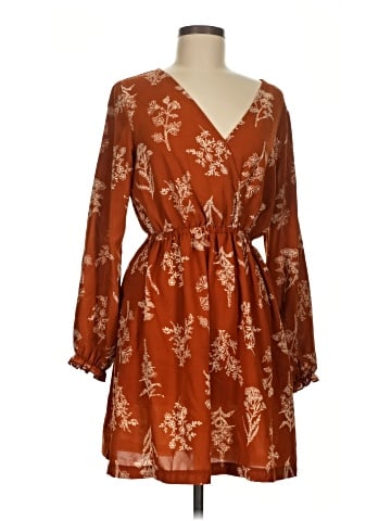 Unbranded Casual Dress (view 1)