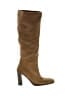 MNG Brown Boots Size EU 37 - photo 1