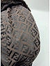 Fendi Black Winter Hat Size M - photo 10