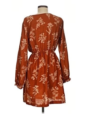 Unbranded Casual Dress (view 2)
