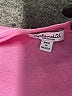 Splendid Pink Tank Top Size M - photo 7