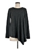 Three Dots Gray Pullover Sweater Size M - photo 1