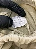 Unbranded Solid Yellow Casual Pants Size 0-3 mo - photo 3