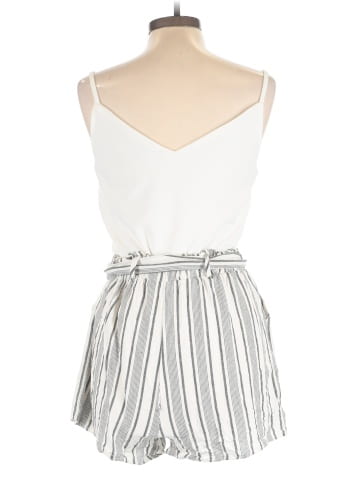 J for Justify Romper (view 2)