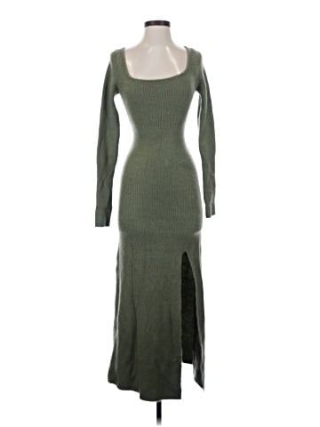 LUCCA Casual Dress (view 1)