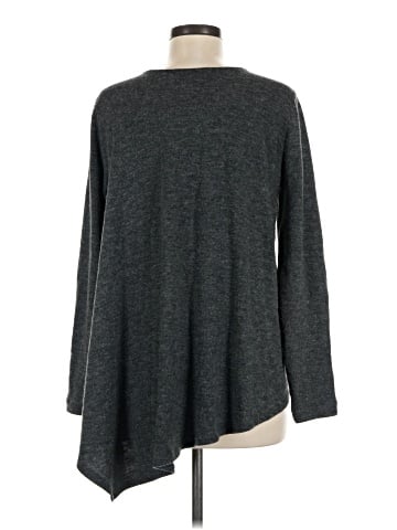 Three Dots Pullover Sweater (view 2)