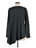 Three Dots Gray Pullover Sweater Size M - photo 2