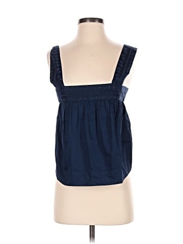 Southern Tide Sleeveless Blouse (view 1)