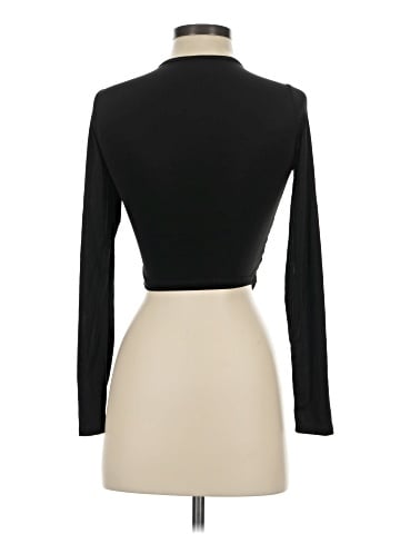 Shelly Long Sleeve Top (view 2)