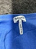 Splendid Blue Tank Top Size S - photo 7
