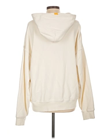 H by Bordeaux Pullover Hoodie (view 2)