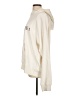 H by Bordeaux Ivory Pullover Hoodie Size L - photo 5