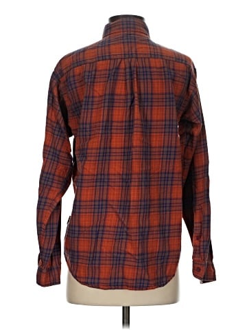 Patagonia Long Sleeve Button-Down Shirt (view 2)