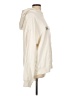 H by Bordeaux Ivory Pullover Hoodie Size L - photo 4