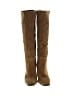 MNG Brown Boots Size EU 37 - photo 2