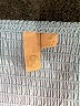 Evolutionary 100% Polyester Blue Cocktail Dress Size M - photo 7
