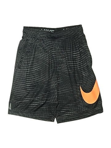 Nike Athletic Shorts (view 1)