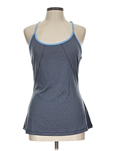 Layer 8 Active Tank (view 1)
