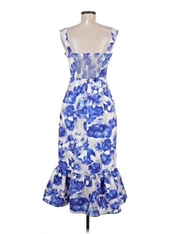 Sachin + Babi Cocktail Dress (view 2)