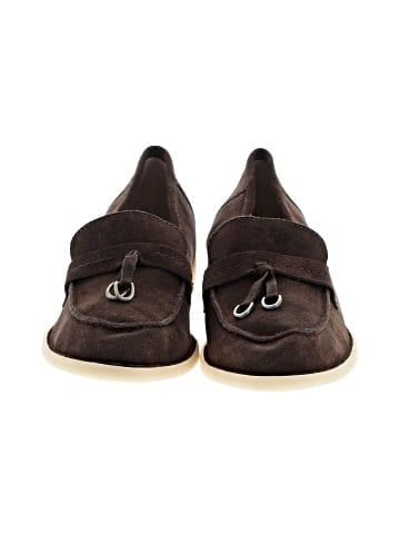 Born Handcrafted Footwear Flats (view 2)