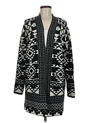FRYE Cardigan (view 1)