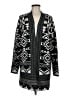 FRYE Black Cardigan Size M - photo 1