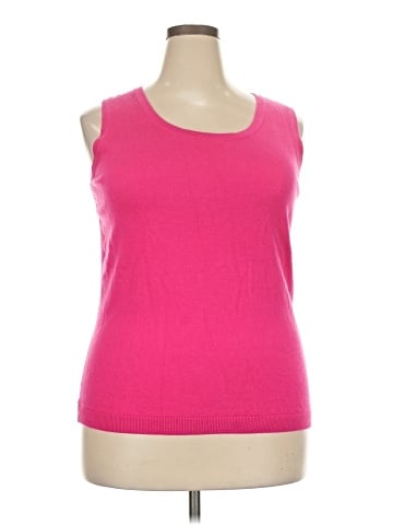 Talbots Sweater Vest (view 1)