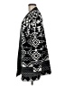 FRYE Black Cardigan Size M - photo 5