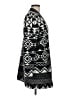FRYE Black Cardigan Size M - photo 4