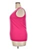 Talbots Pink Sweater Vest Size 2X - photo 5