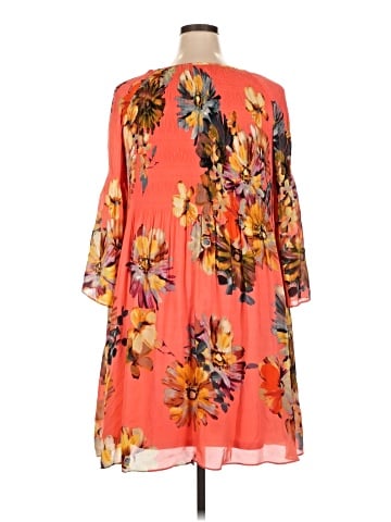 Spense Casual Dress (view 2)