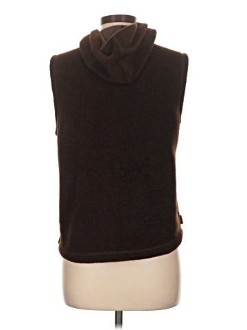 Lauren by Ralph Lauren Sleeveless Top (view 2)