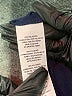 DB Studio 100% Polyester Blue Cocktail Dress Size 4 - photo 8