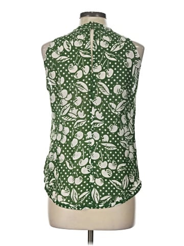 Sonia Rykiel Sleeveless Blouse (view 2)