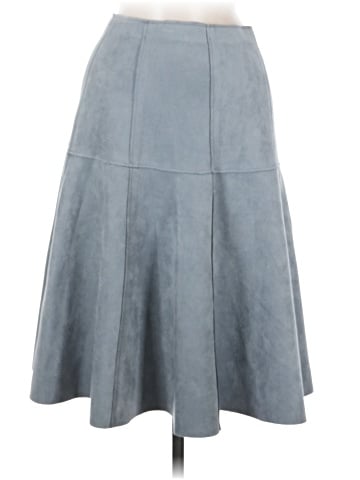 Zara Basic Casual Skirt (view 1)