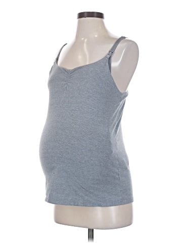 a:glow Sleeveless Top (view 1)