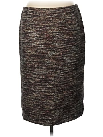 Lafayette 148 New York Casual Skirt (view 1)