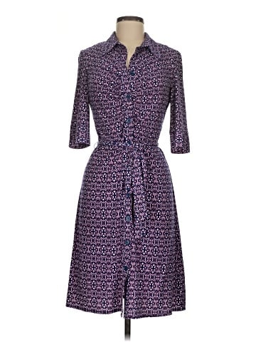 Laundry by Shelli Segal Casual Dress (view 1)