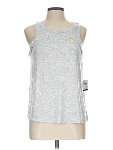 C&C California Sleeveless T-Shirt (view 1)