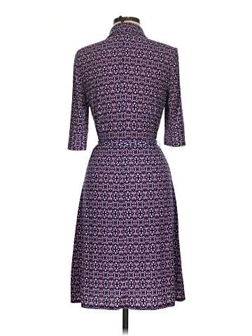 Laundry by Shelli Segal Casual Dress (view 2)
