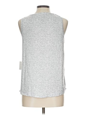 C&C California Sleeveless T-Shirt (view 2)