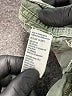 American Eagle Outfitters Green Cargo Pants Size 25 waist (estimated) - photo 8