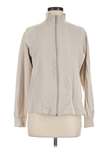 Woolrich Track Jacket (view 1)