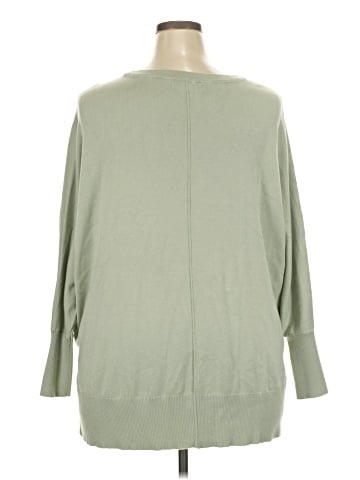 New Directions Pullover Sweater (view 2)