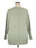 New Directions Green Pullover Sweater Size XXL - photo 2